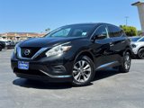 Used 2015 Nissan Murano S image 2