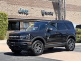Used 2021 Ford Bronco Sport Big Bend image 6