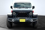 Used 2022 Jeep Wrangler Unlimited Sahara w/ LED Lighting Group image 3