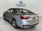 Used 2024 Volkswagen Jetta SE image 3