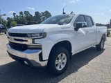 Used 2019 Chevrolet Silverado 1500 LT w/ Convenience Package image 2