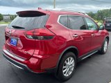 Used 2017 Nissan Rogue SV w/ SV Premium Package image 6