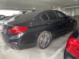 Used 2018 BMW 540i w/ M Sport Package image 5