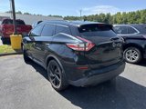 Used 2018 Nissan Murano SL w/ Midnight Edition Package image 5