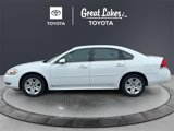 Used 2011 Chevrolet Impala LS image 2
