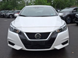 Certified 2022 Nissan Versa SV image 2