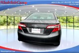 Used 2012 Toyota Camry SE image 3
