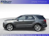 Used 2018 Ford Explorer Limited w/ Equipment Group 301A image 2