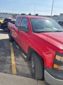 Used 2014 Chevrolet Silverado 1500 W/T w/ WT Convenience Package image 4