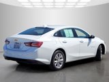 Used 2022 Chevrolet Malibu LT image 4