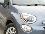 Used 2017 FIAT 500X Pop w/ Pop Popular Equipment Package image 6