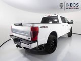 Used 2022 Ford F350 Platinum image 5