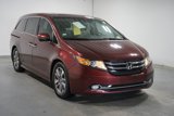 Used 2016 Honda Odyssey Touring Elite image 3