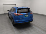 Used 2018 Toyota RAV4 LE image 5