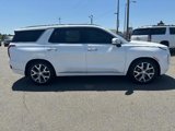 Used 2022 Hyundai Palisade Limited w/ Cargo Package image 4