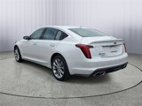 Used 2023 Cadillac CT5 Luxury image 4