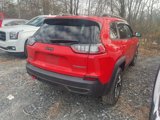 Used 2019 Jeep Cherokee Trailhawk image 4