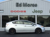 Used 2014 Toyota Prius image 2
