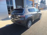 Certified 2022 Jeep Compass Latitude w/ Sun and Sound Group image 6