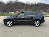 Used 2014 Chevrolet Traverse LTZ image 2