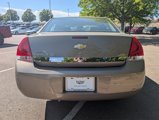 Used 2007 Chevrolet Impala LT image 4