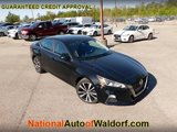 Used 2022 Nissan Altima 2.5 SR image 2