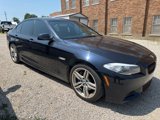 Used 2013 BMW 550i Sedan image 3