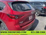 Used 2018 MAZDA CX-5 Grand Touring image 4
