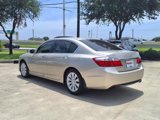Used 2014 Honda Accord EX-L image 2