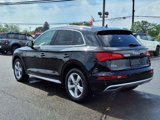 Used 2020 Audi Q5 2.0T Premium Plus w/ Premium Plus Package image 4