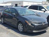 Used 2021 Toyota Corolla LE image 2