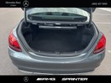 Used 2021 Mercedes-Benz C 300 Sedan w/ Parking Assistance Package image 6