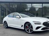 Used 2024 Genesis G70 3.3T Advanced image 3