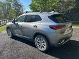 Used 2021 Buick Envision Preferred image 3
