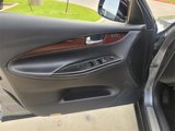 Used 2017 INFINITI QX50 2WD w/ Premium Plus Package image 5