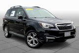 Used 2017 Subaru Forester 2.5i Touring w/ Popular Package #2 image 2