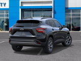 New 2025 Chevrolet Trax LT image 4