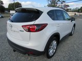 Used 2013 MAZDA CX-5 Grand Touring image 6