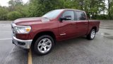 Certified 2022 RAM 1500 Big Horn image 4