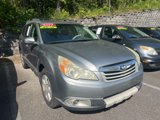Used 2011 Subaru Outback 2.5i Limited w/ PWR Moonroof Pkg image 2