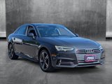 Used 2017 Audi A4 2.0T Prestige w/ Prestige Package image 3