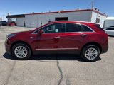 Used 2018 Cadillac XT5 FWD image 4