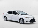 Used 2019 Toyota Corolla LE image 3