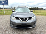 Used 2016 Nissan Rogue SL w/ SL Premium Package image 4