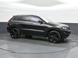 Used 2014 Jeep Grand Cherokee Altitude image 2