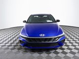Certified 2025 Hyundai Elantra Sport image 2