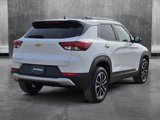 New 2025 Chevrolet TrailBlazer LT w/ Convenience Package image 2