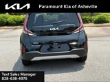 New 2025 Kia Soul LX image 5