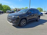 New 2025 Jeep Compass Limited image 2