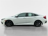 Used 2021 Honda Civic Sport image 2